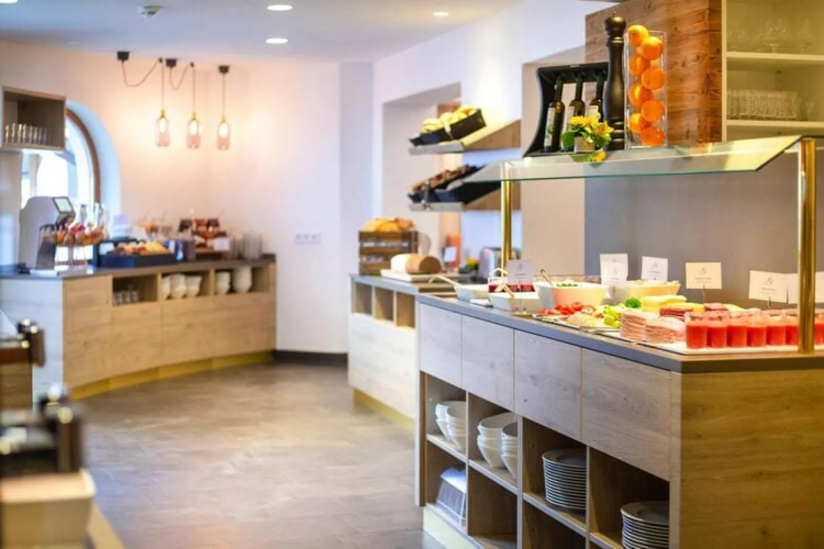 Apart Hotel Goldried - 4 Personen-Park facilities