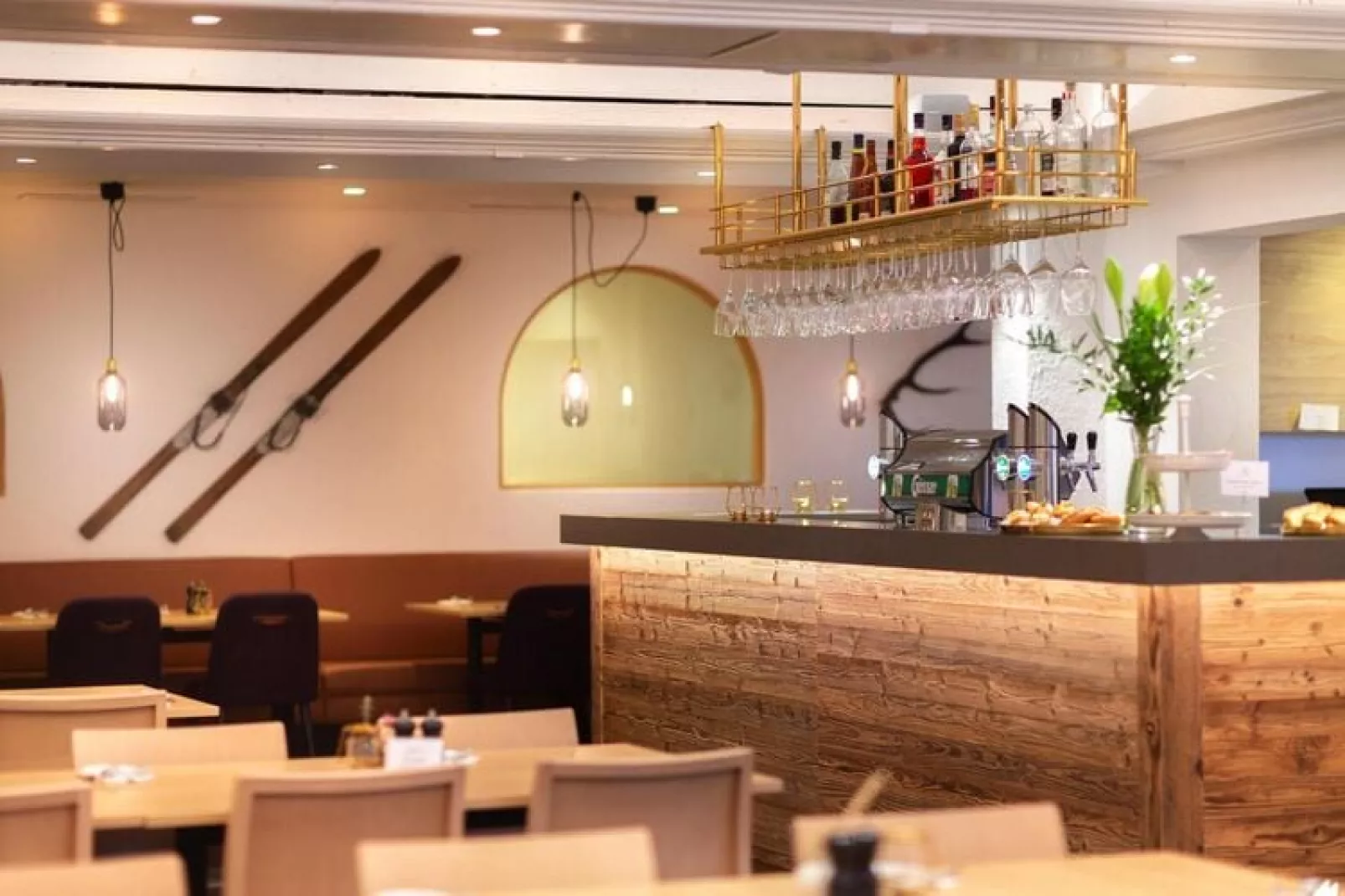 Apart Hotel Goldried - 4 Personen-Park facilities