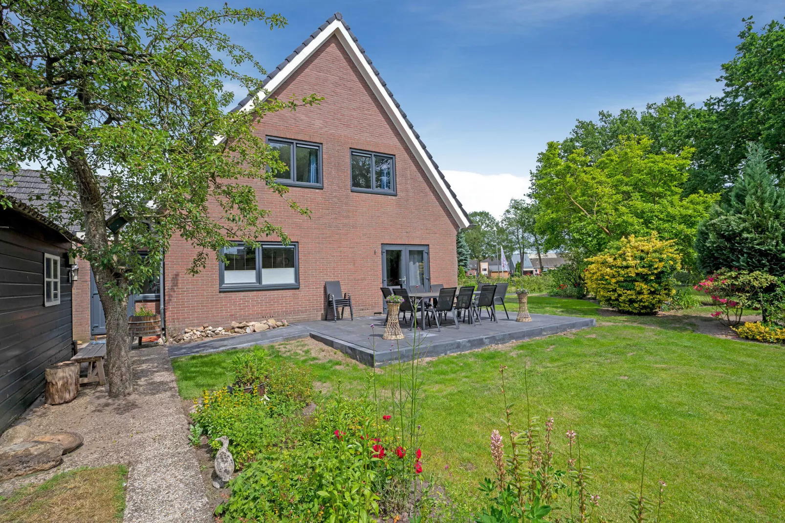 Sallands Genieten-Exterior summer