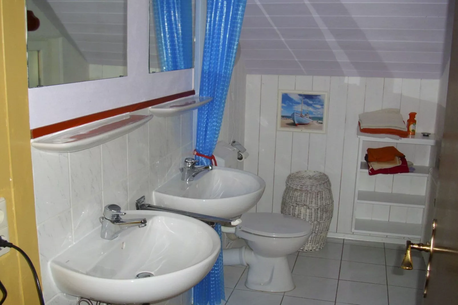 Wannenhof-Bathroom