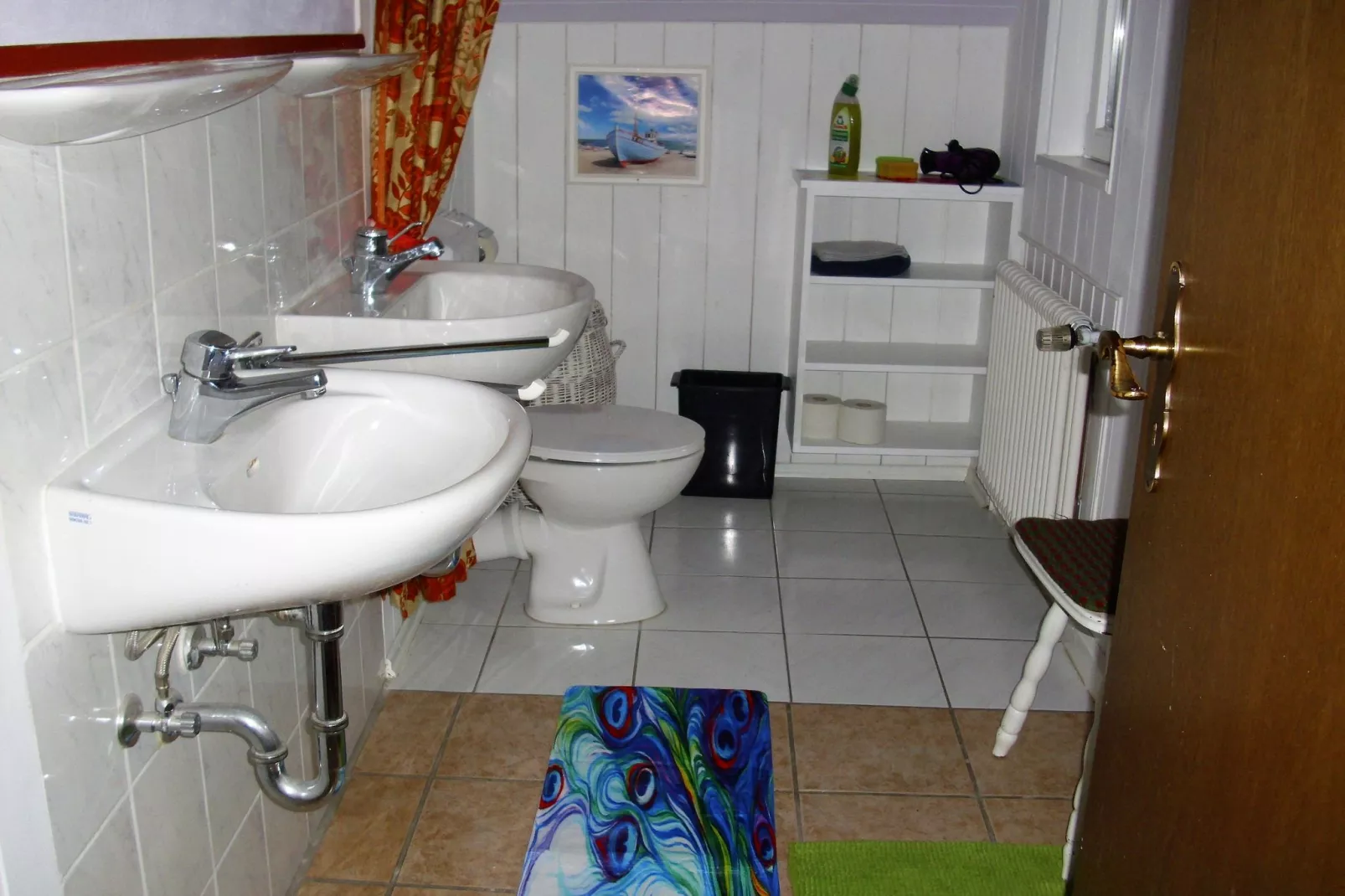 Wannenhof-Bathroom