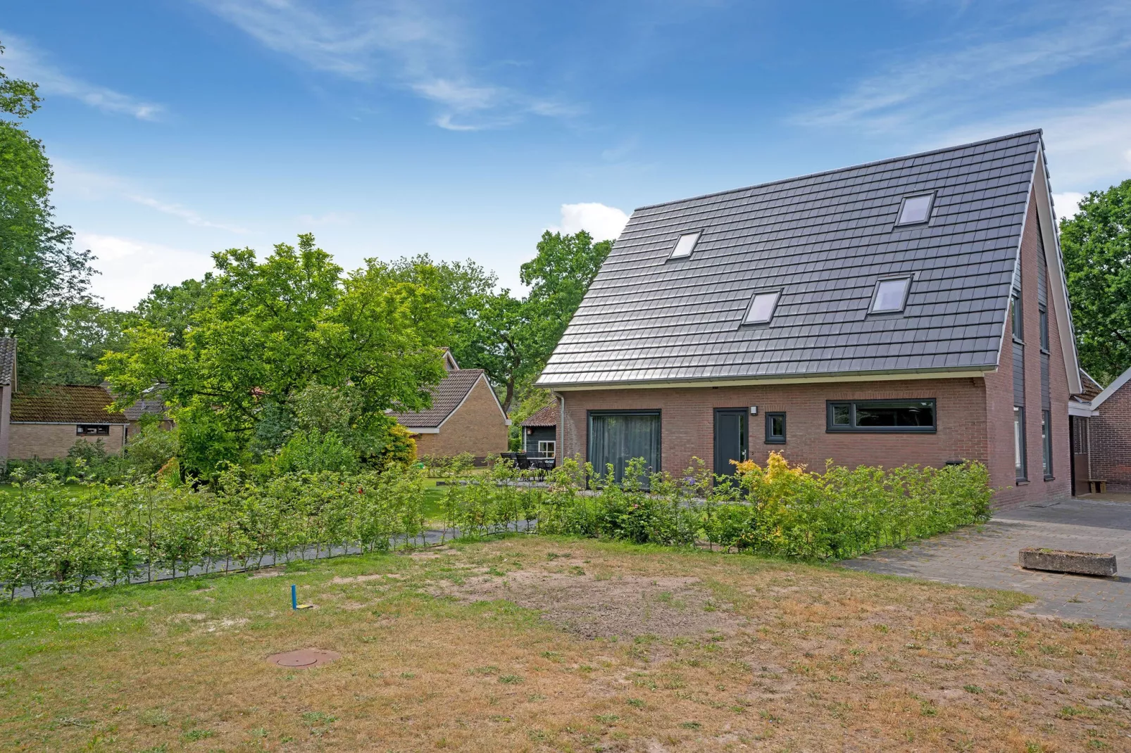 Sallands Genieten-Exterior summer