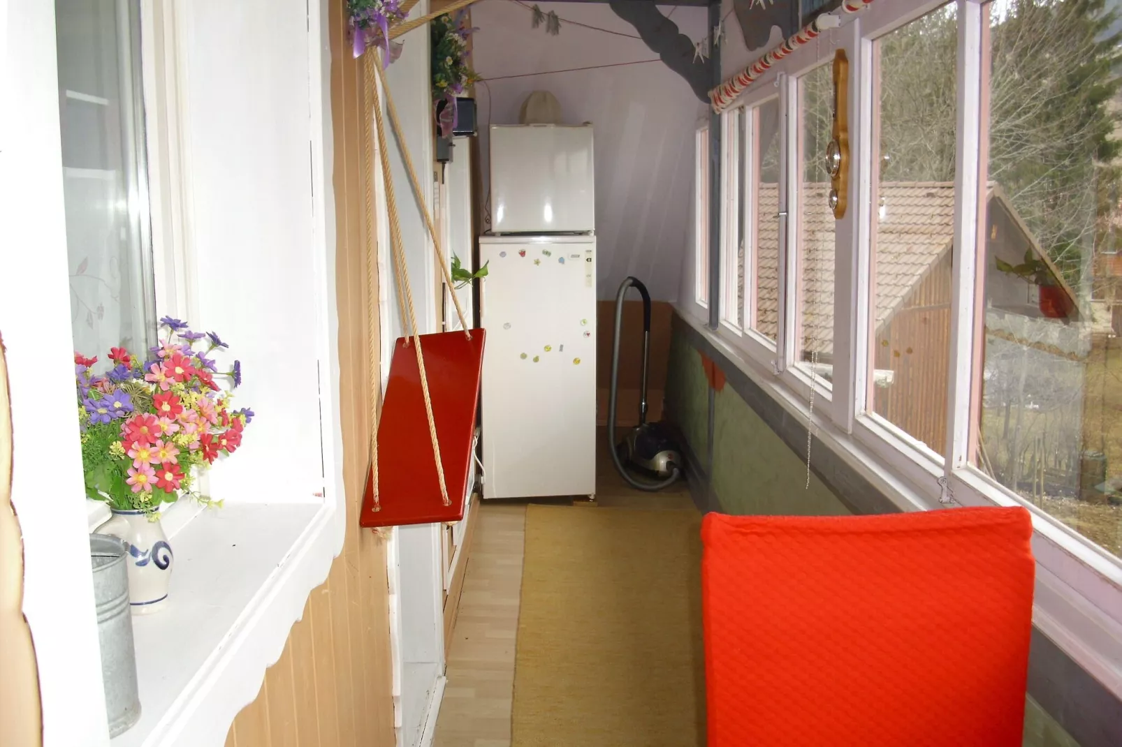 Wannenhof-Recreation room