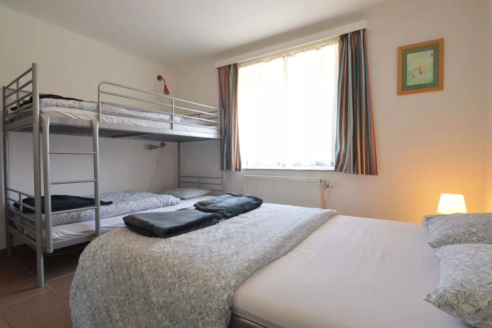 Amel 2-Schlafzimmer