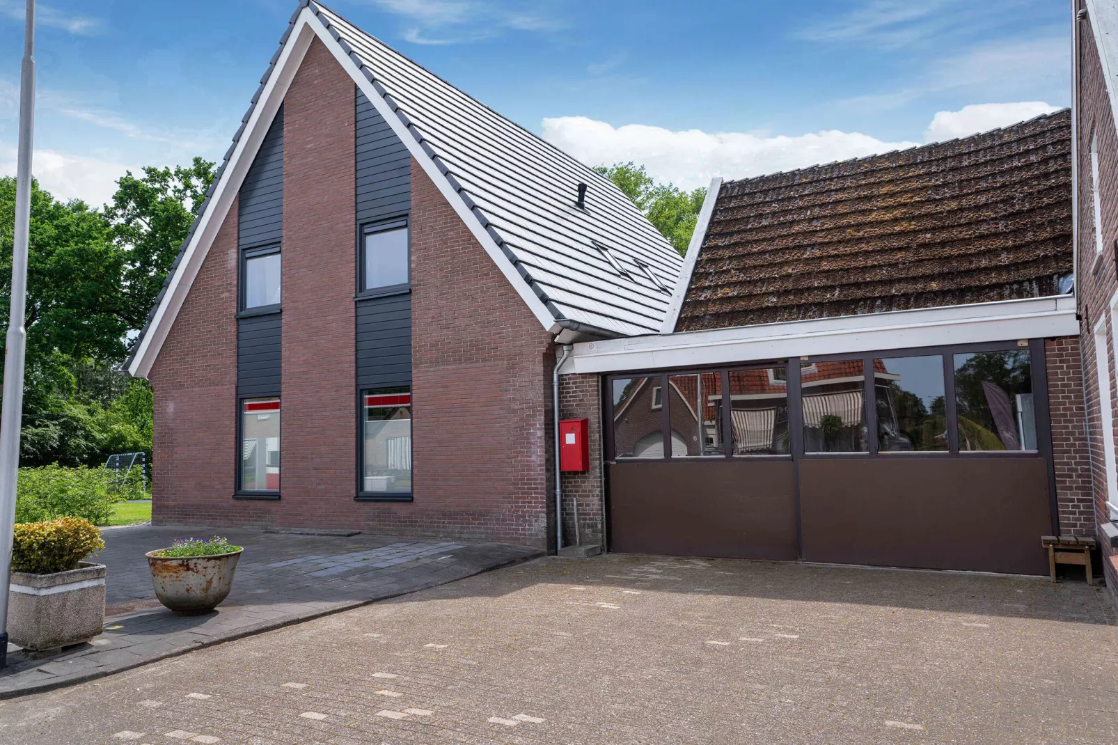 Sallands Genieten-Exterior summer