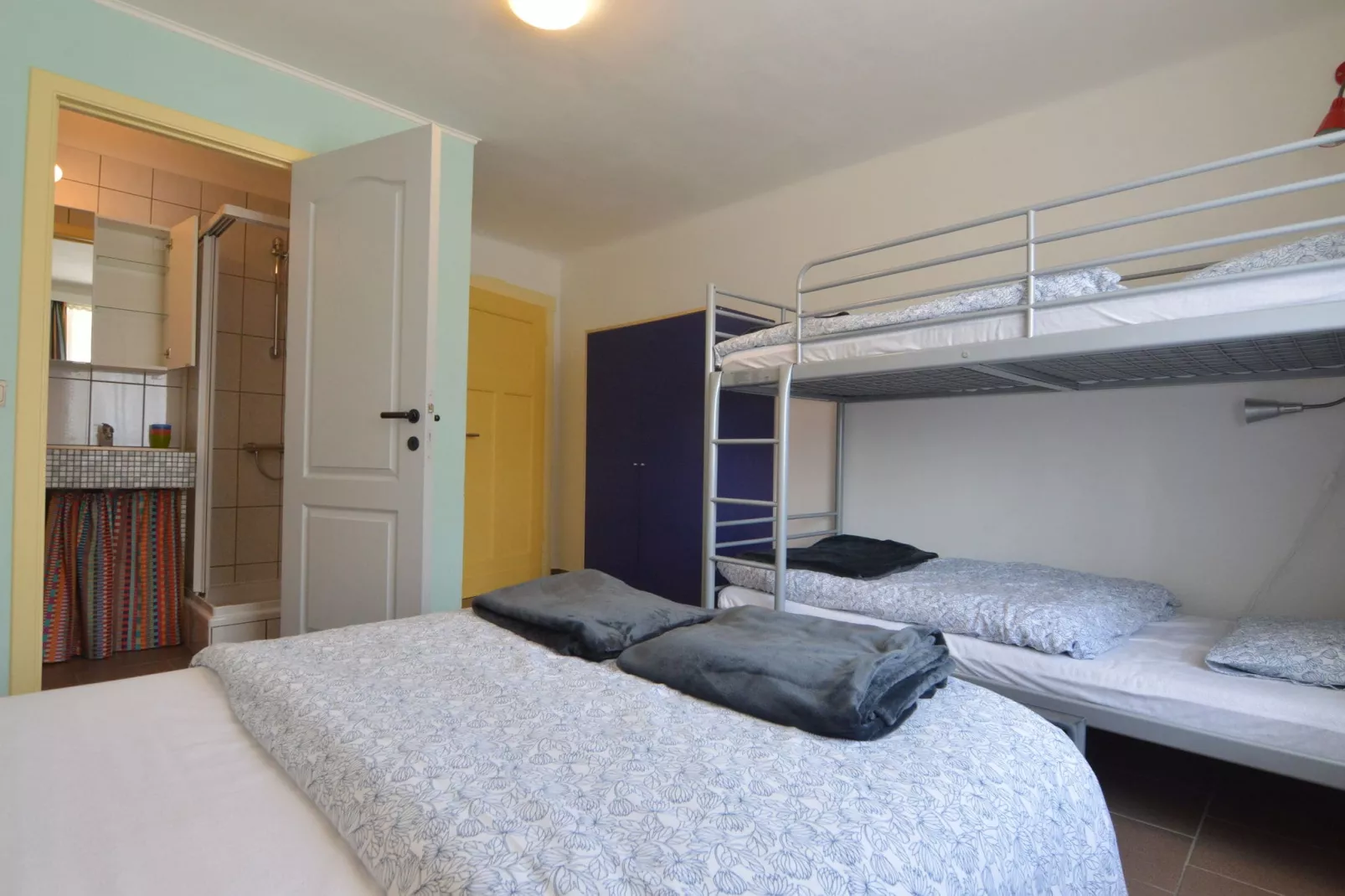 Amel 2-Schlafzimmer