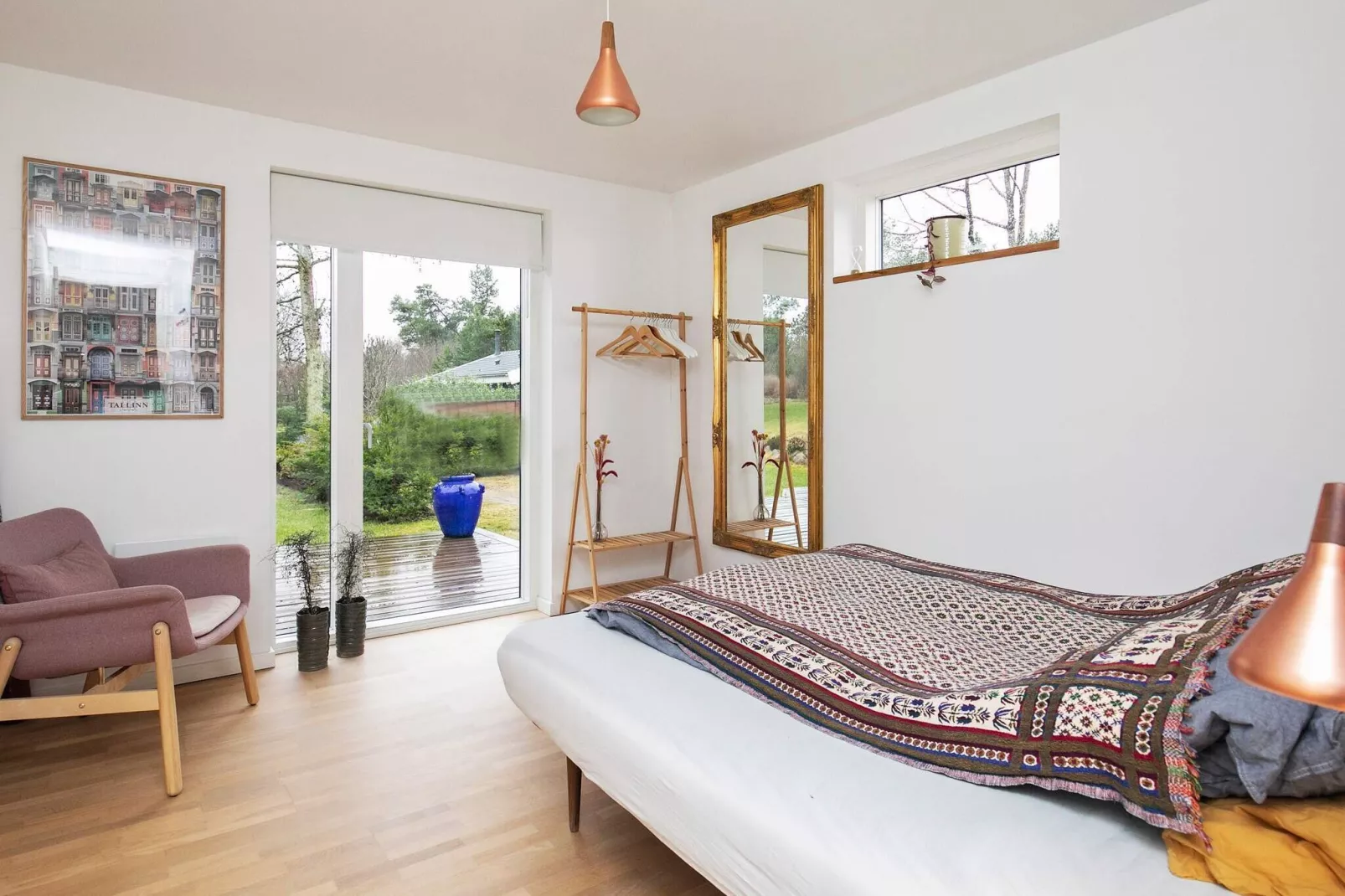 6 Personen Ferienhaus in Hals-By Traum-Innenbereich