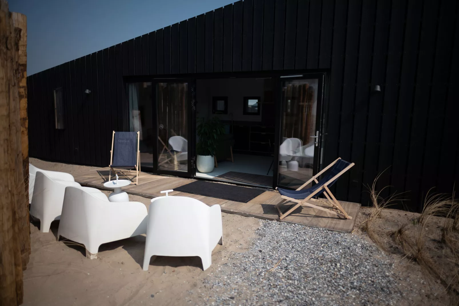 Sea Lodges Zandvoort 3-Atmosphere