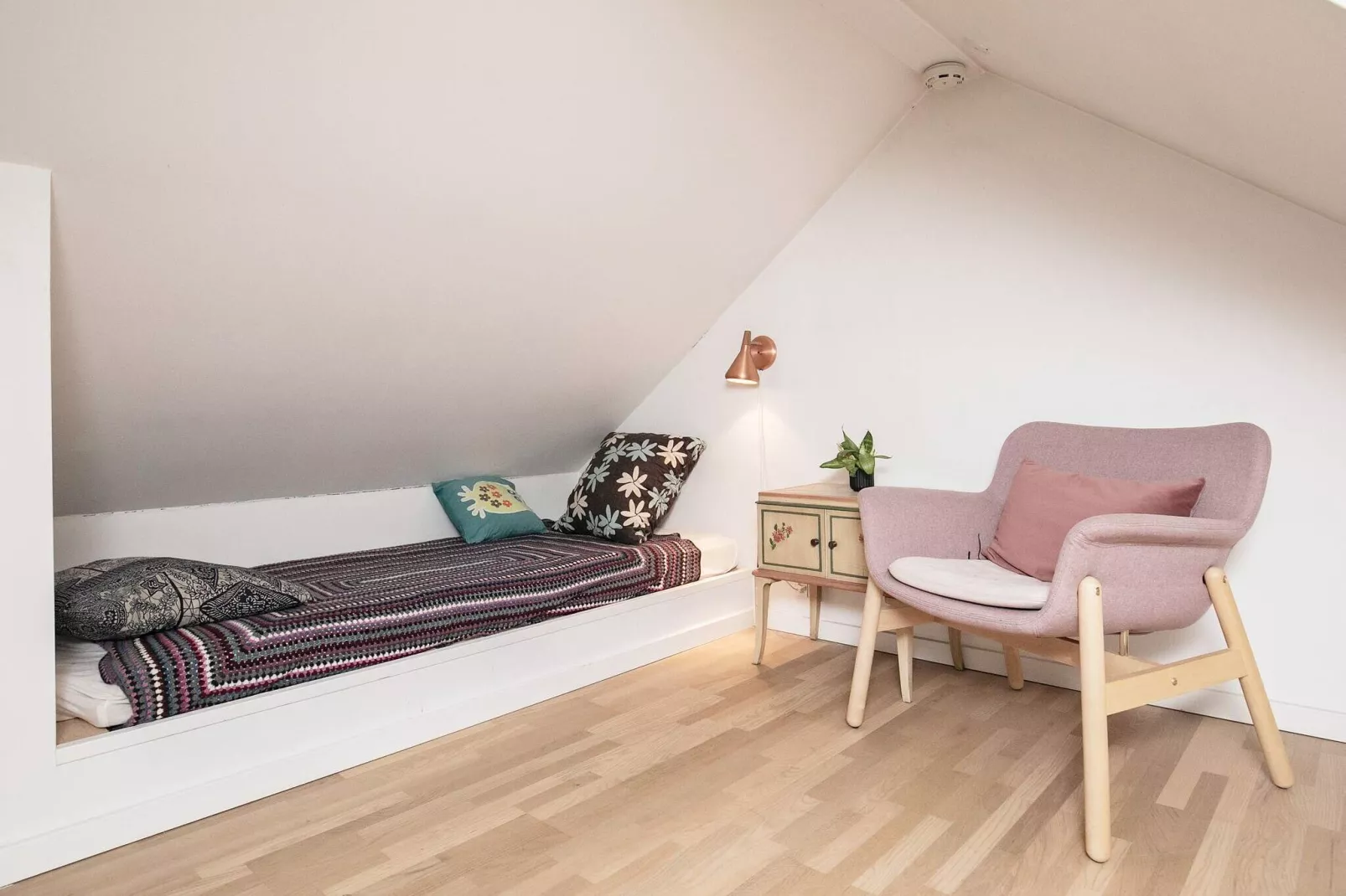 6 Personen Ferienhaus in Hals-By Traum-Innenbereich