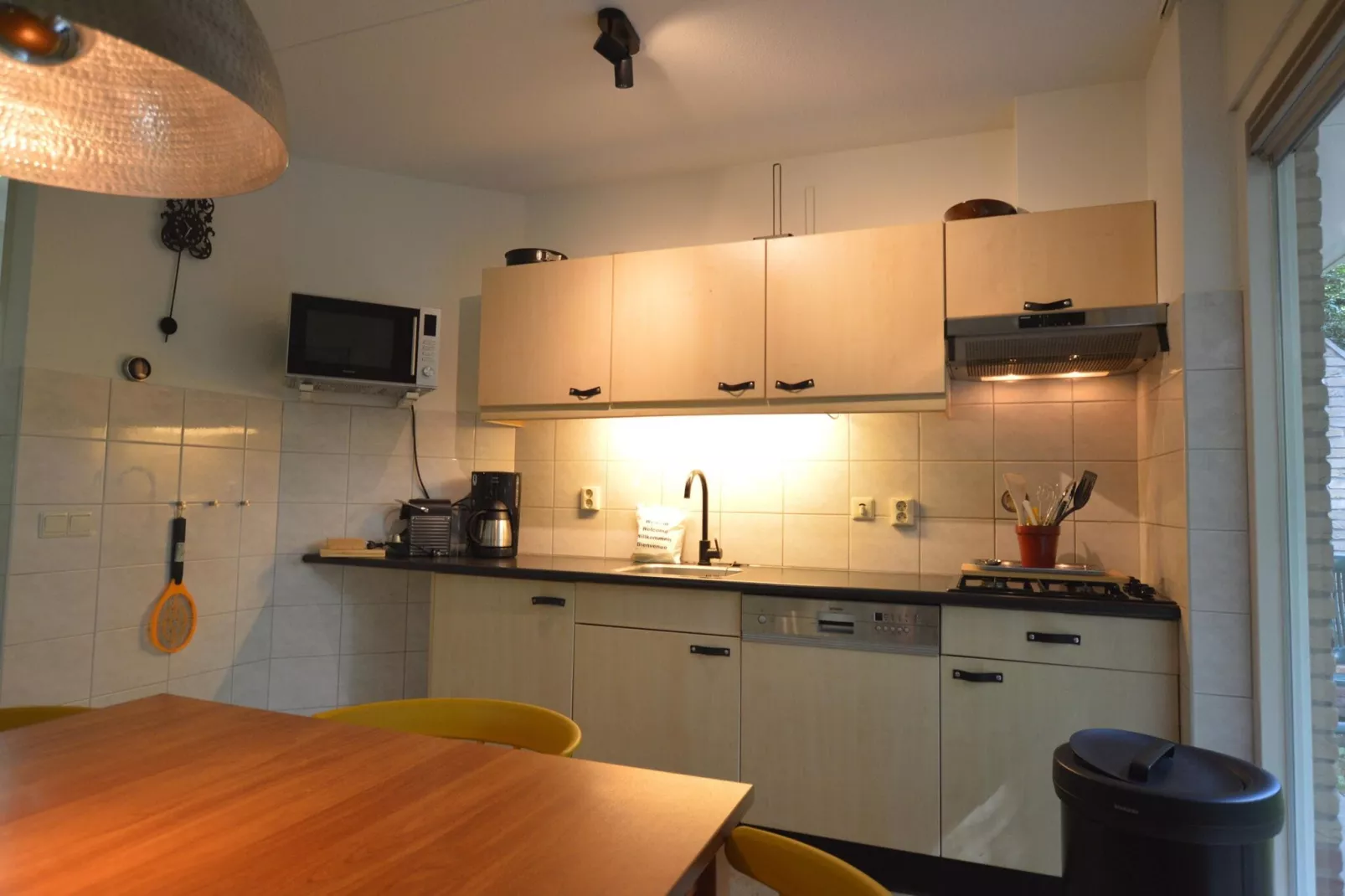 Buitenplaats Berg en Bos nummer 43-Kitchen
