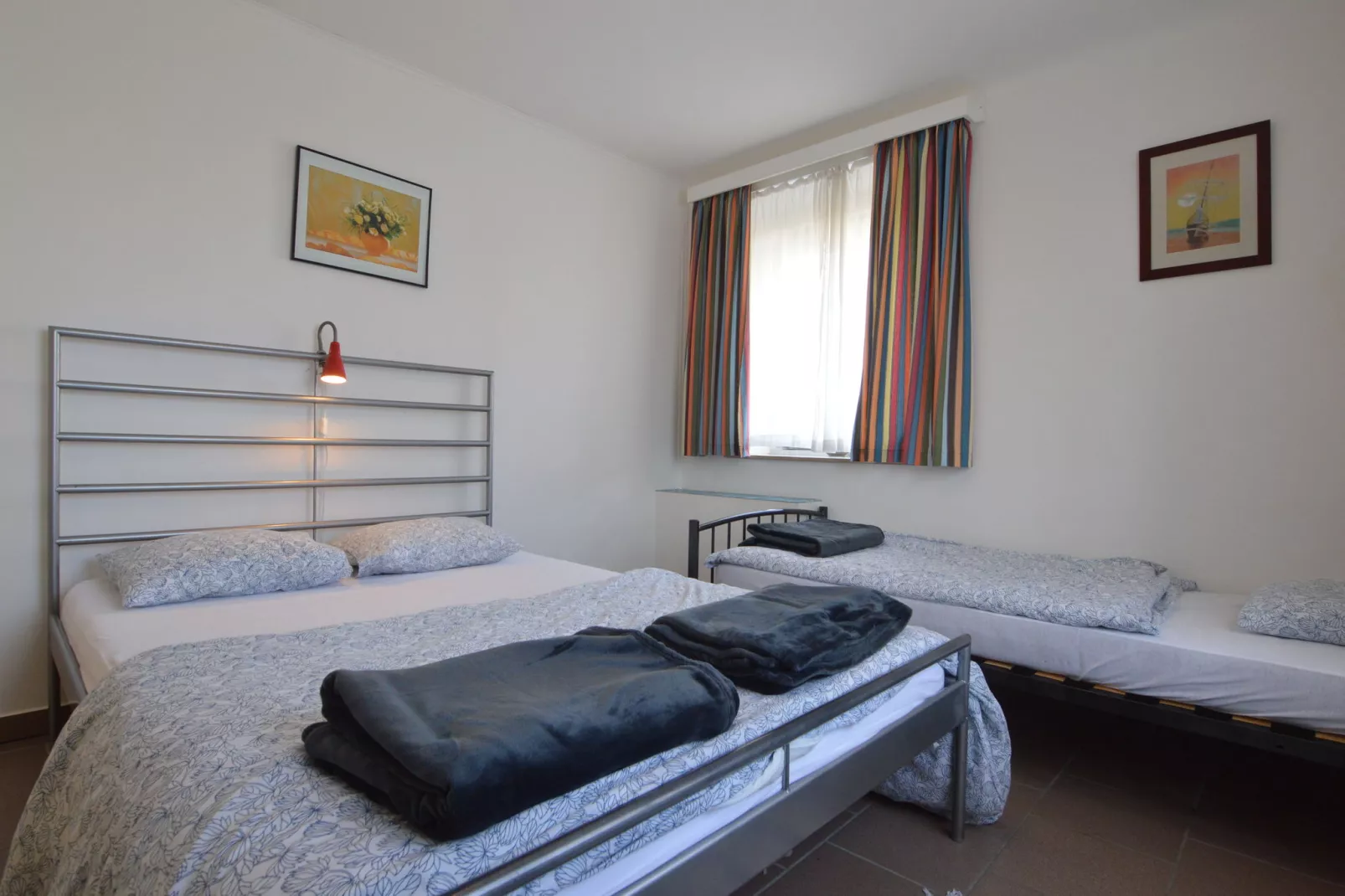 Amel 2-Schlafzimmer