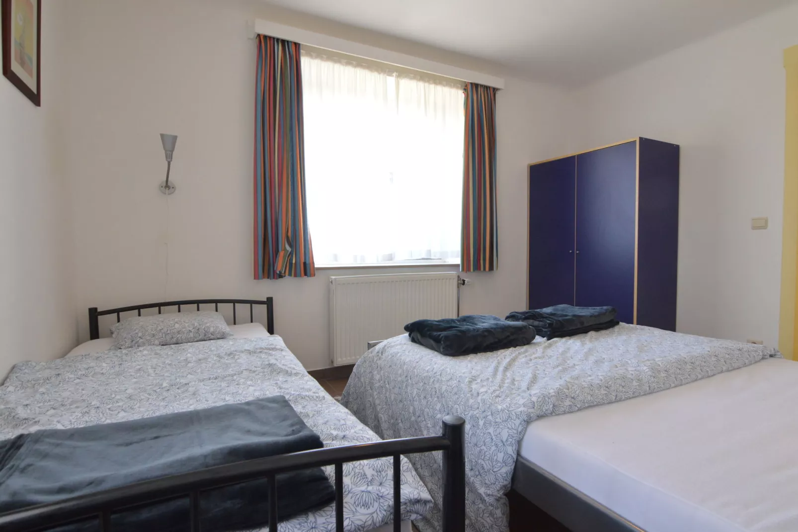 Amel 2-Schlafzimmer