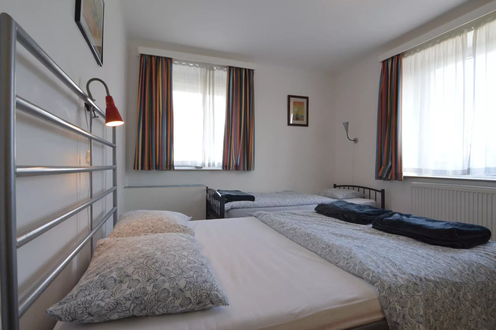 Amel 2-Schlafzimmer