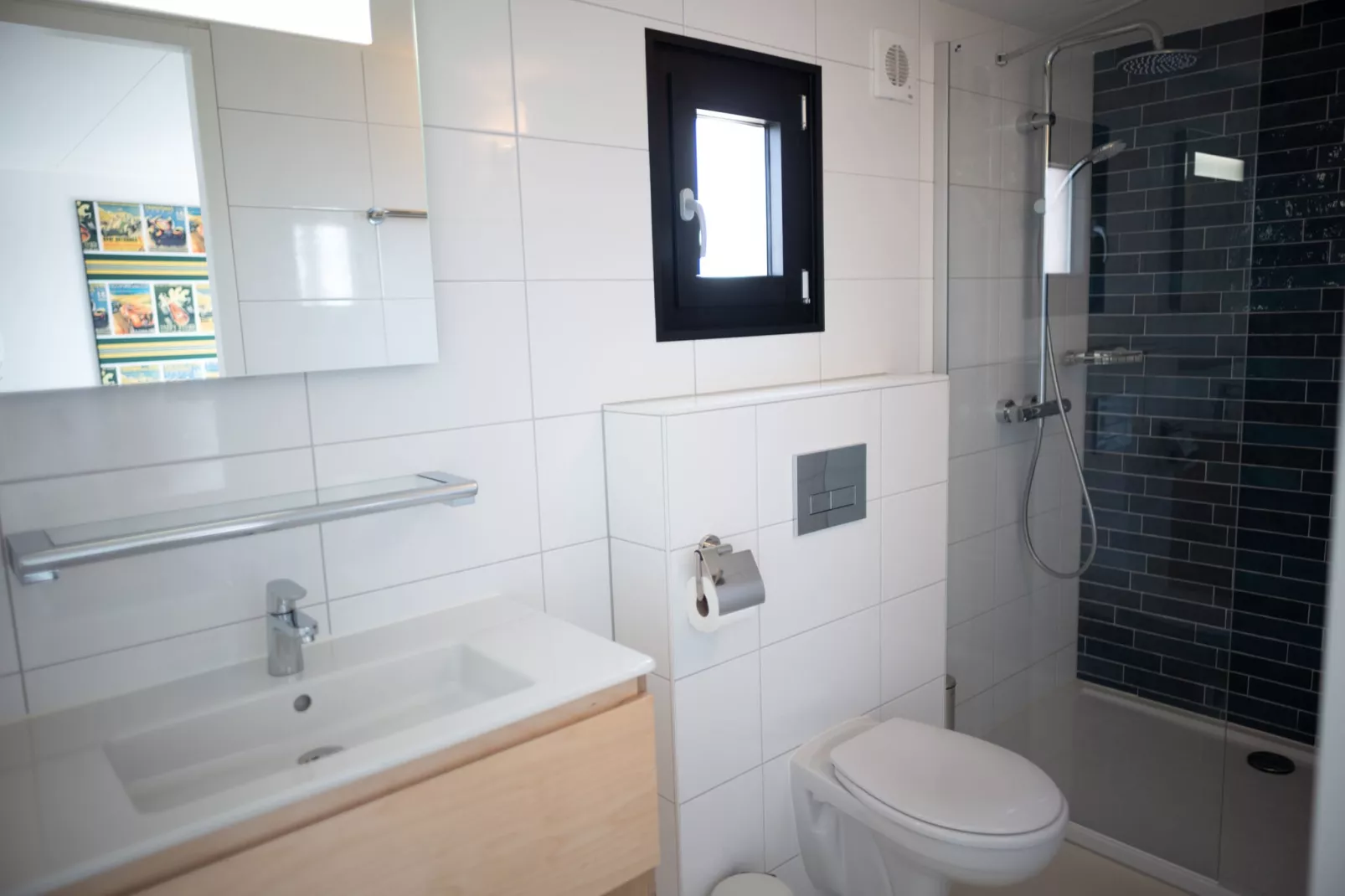 Sea Lodges Zandvoort  4-Bathroom