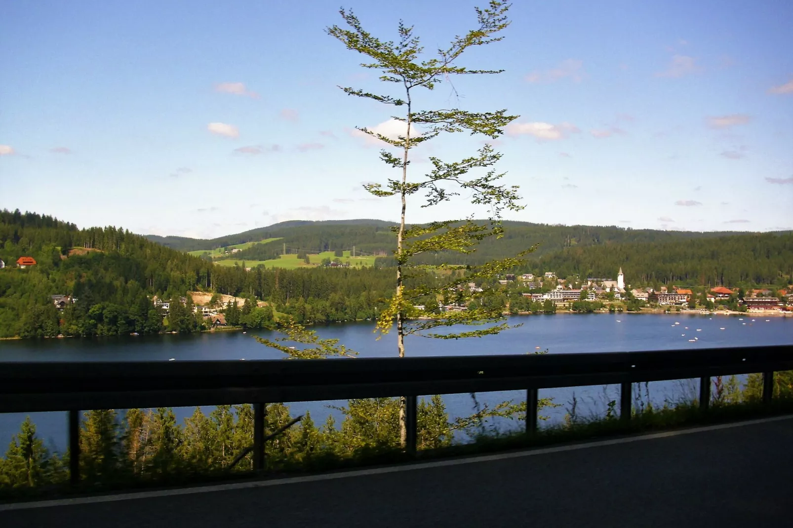 Wannenhof-Areas within 20km in summer
