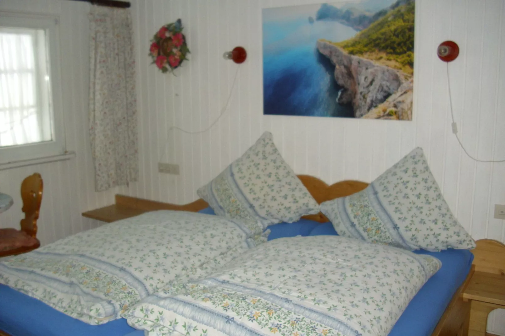 Wannenhof-Bedroom