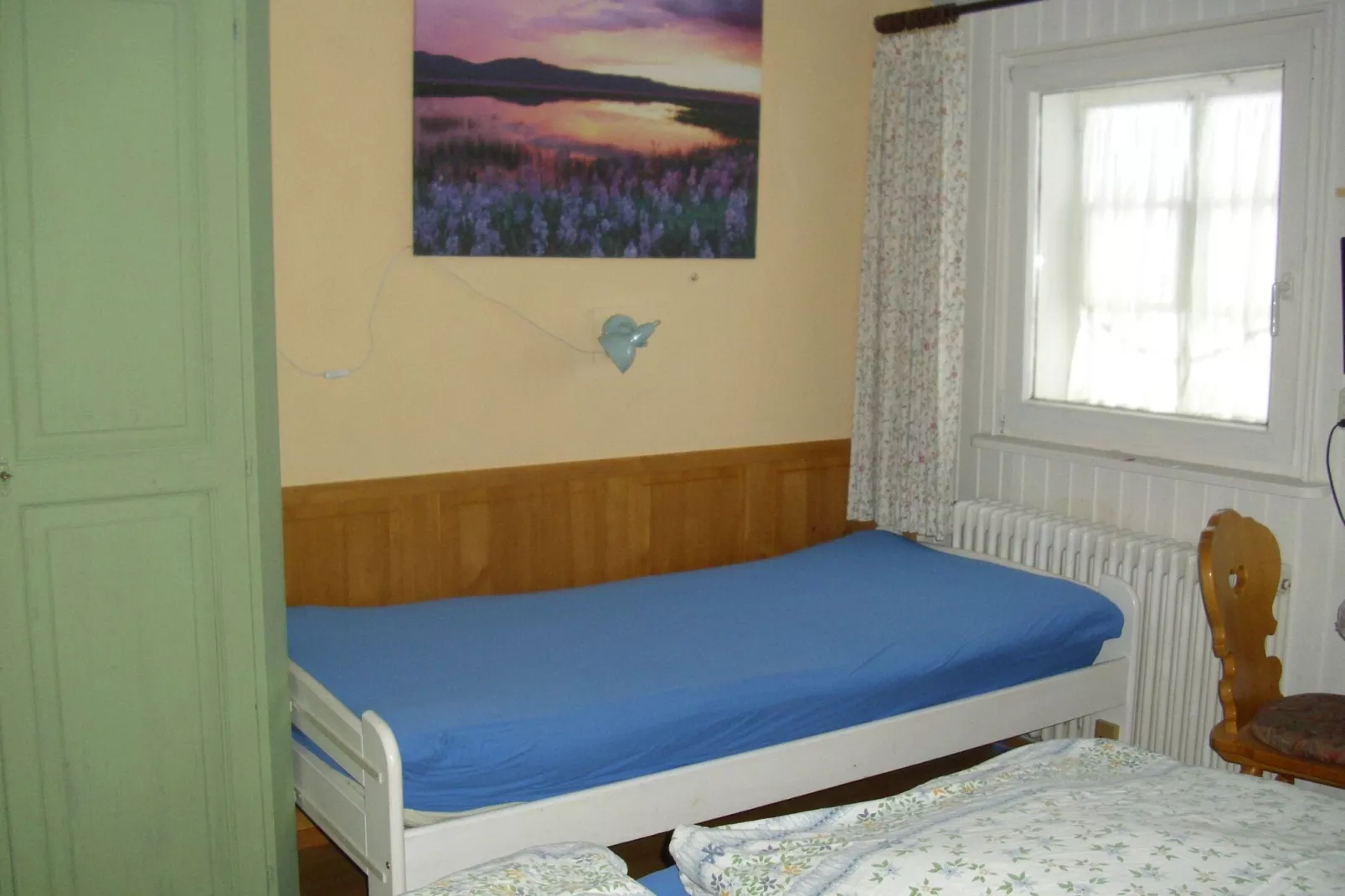 Wannenhof-Bedroom