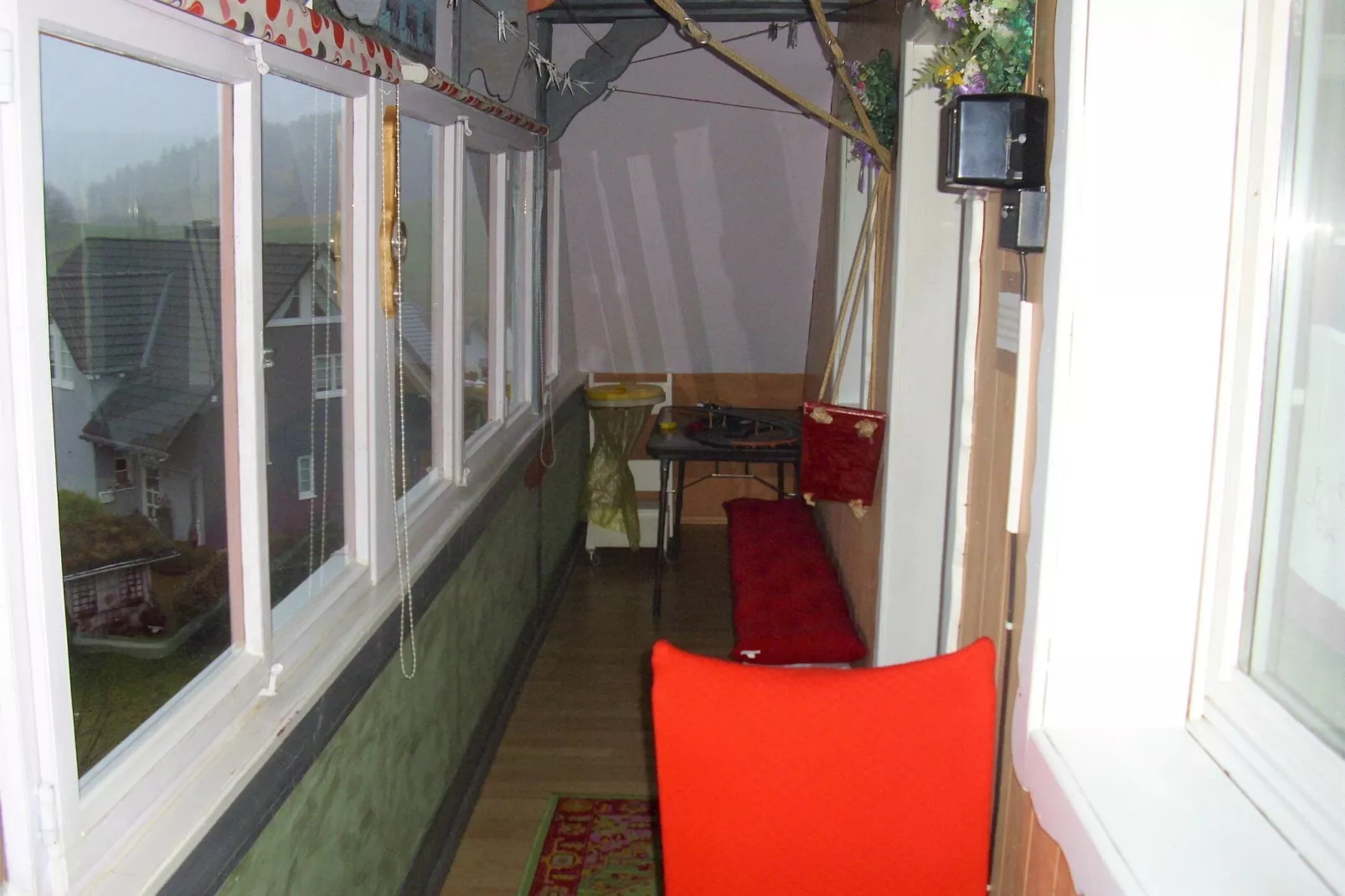 Wannenhof-Facilities