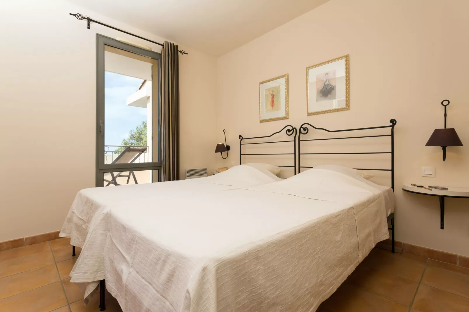 Résidence Provence Country Club 3-Schlafzimmer