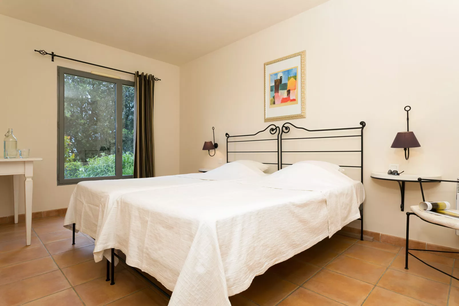 Résidence Provence Country Club 3-Schlafzimmer