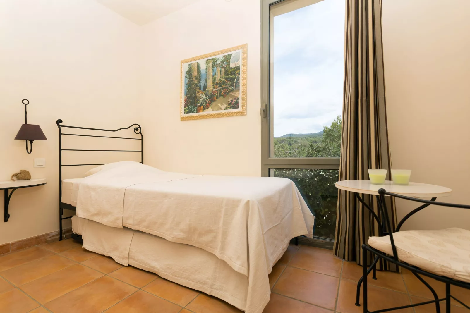 Résidence Provence Country Club 3-Schlafzimmer