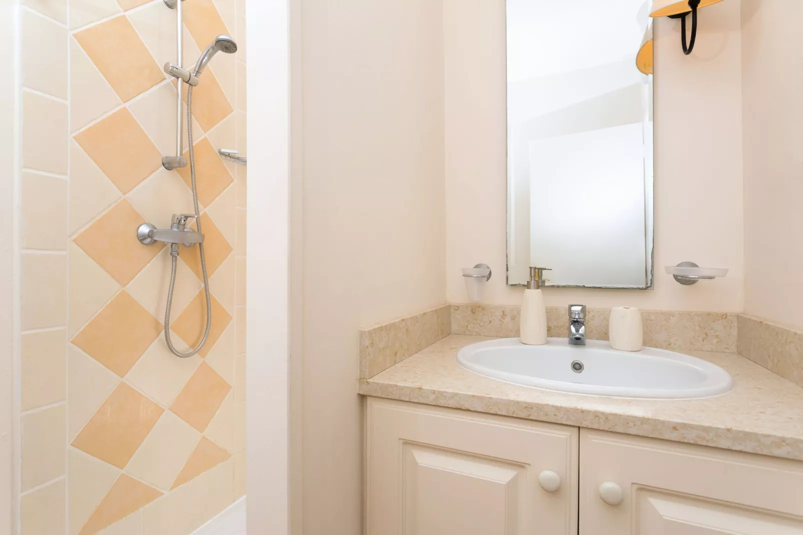 Résidence Provence Country Club 3-Badezimmer