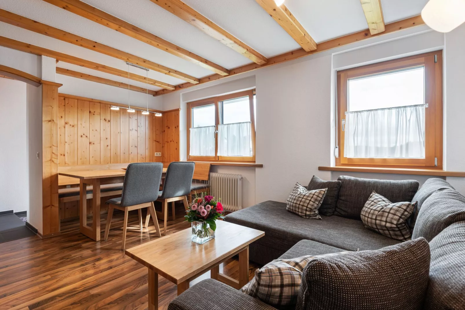 Bernau-Living room