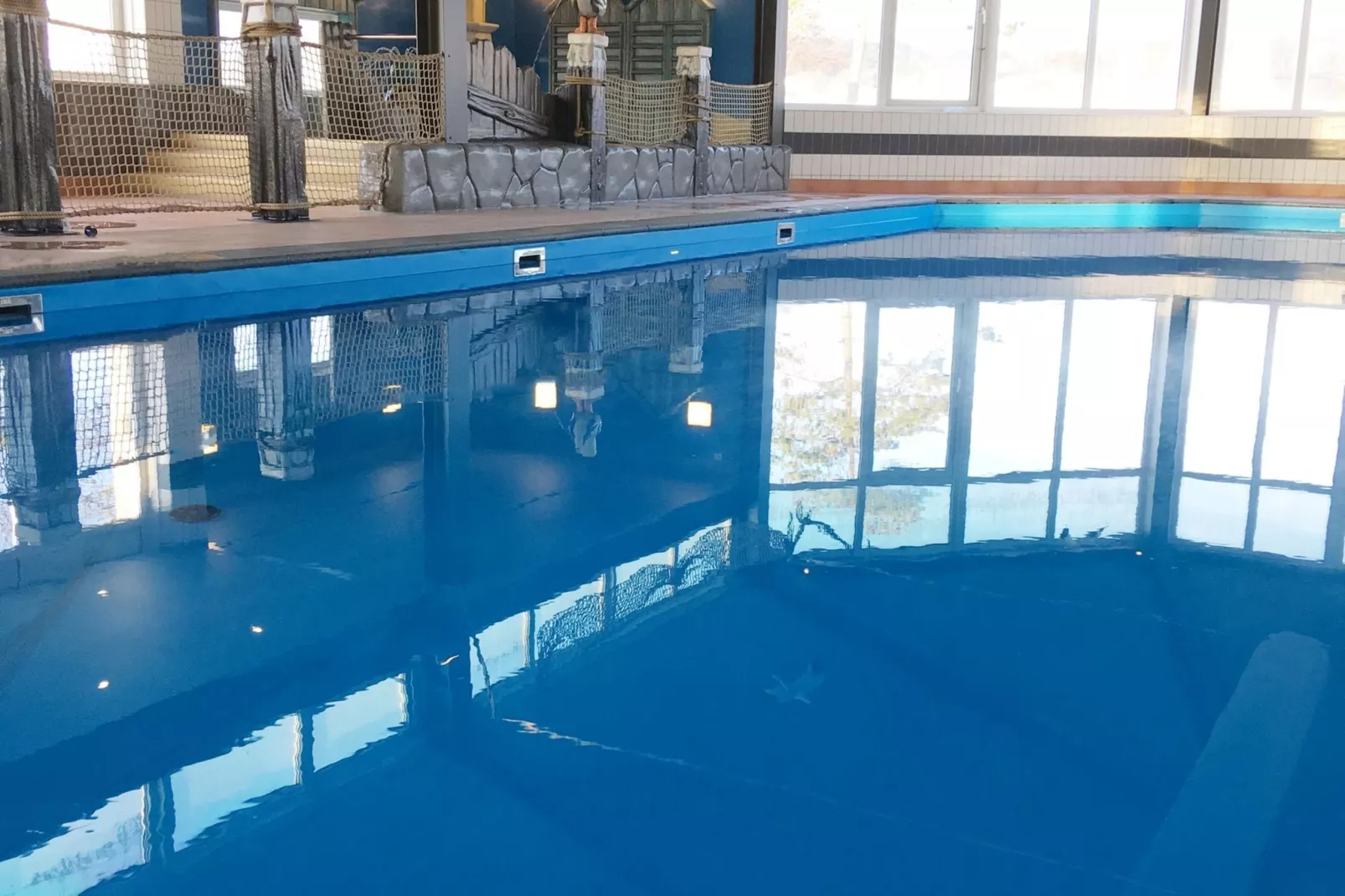 Hackfort 4-Pool