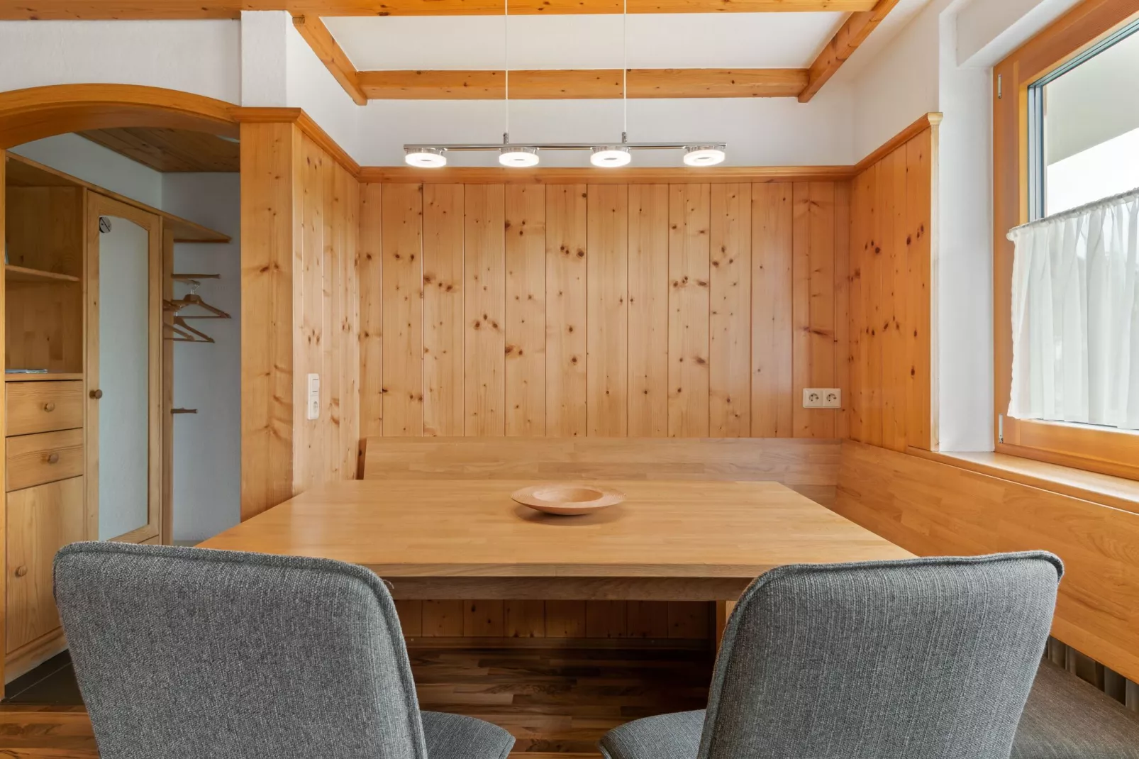 Bernau-Dining room