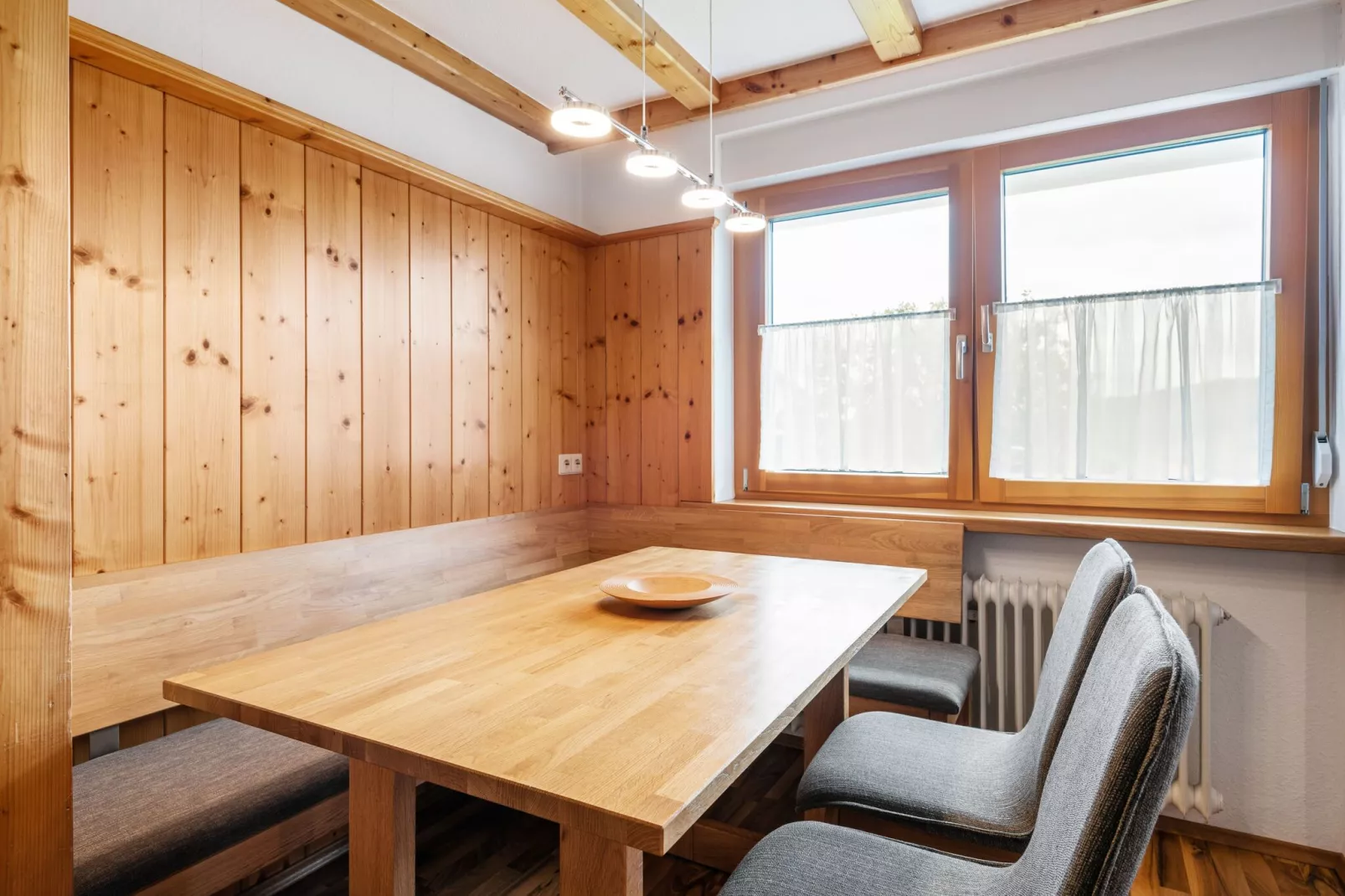 Bernau-Dining room