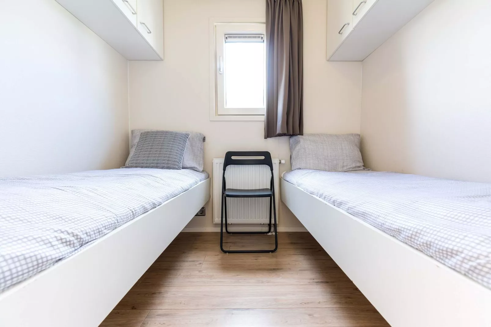 Hackfort 4-Bedroom