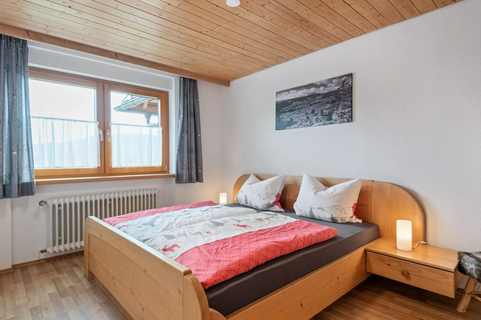 Bernau-Bedroom