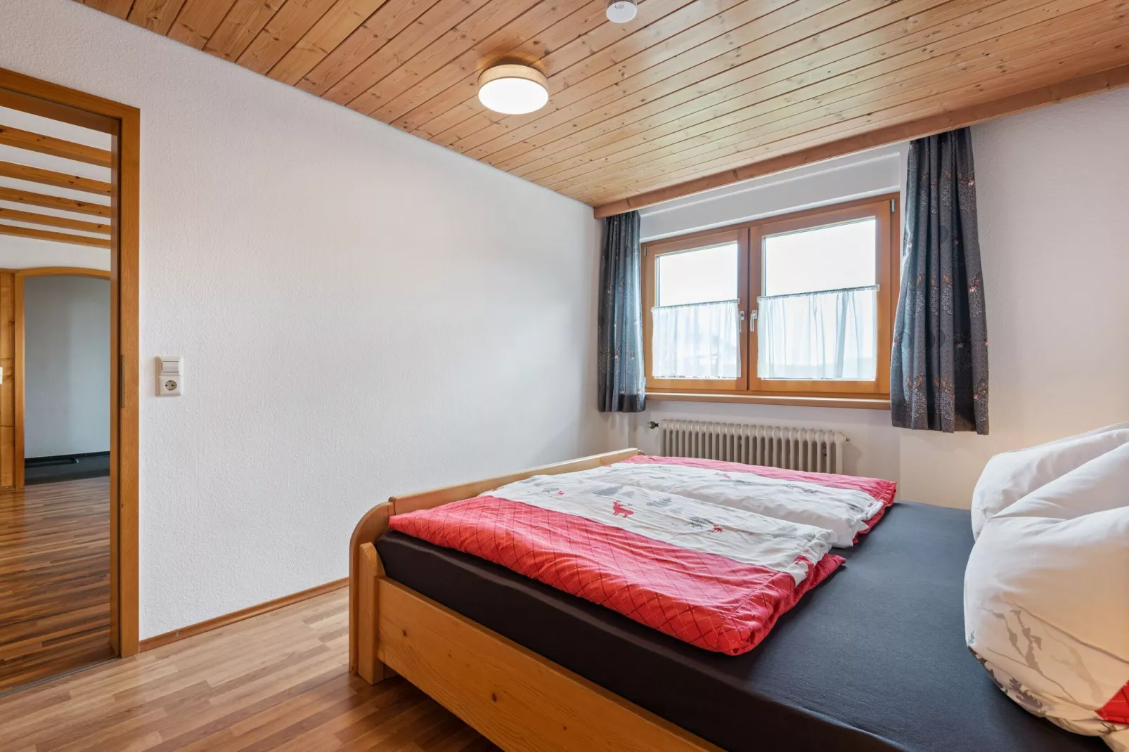 Bernau-Bedroom