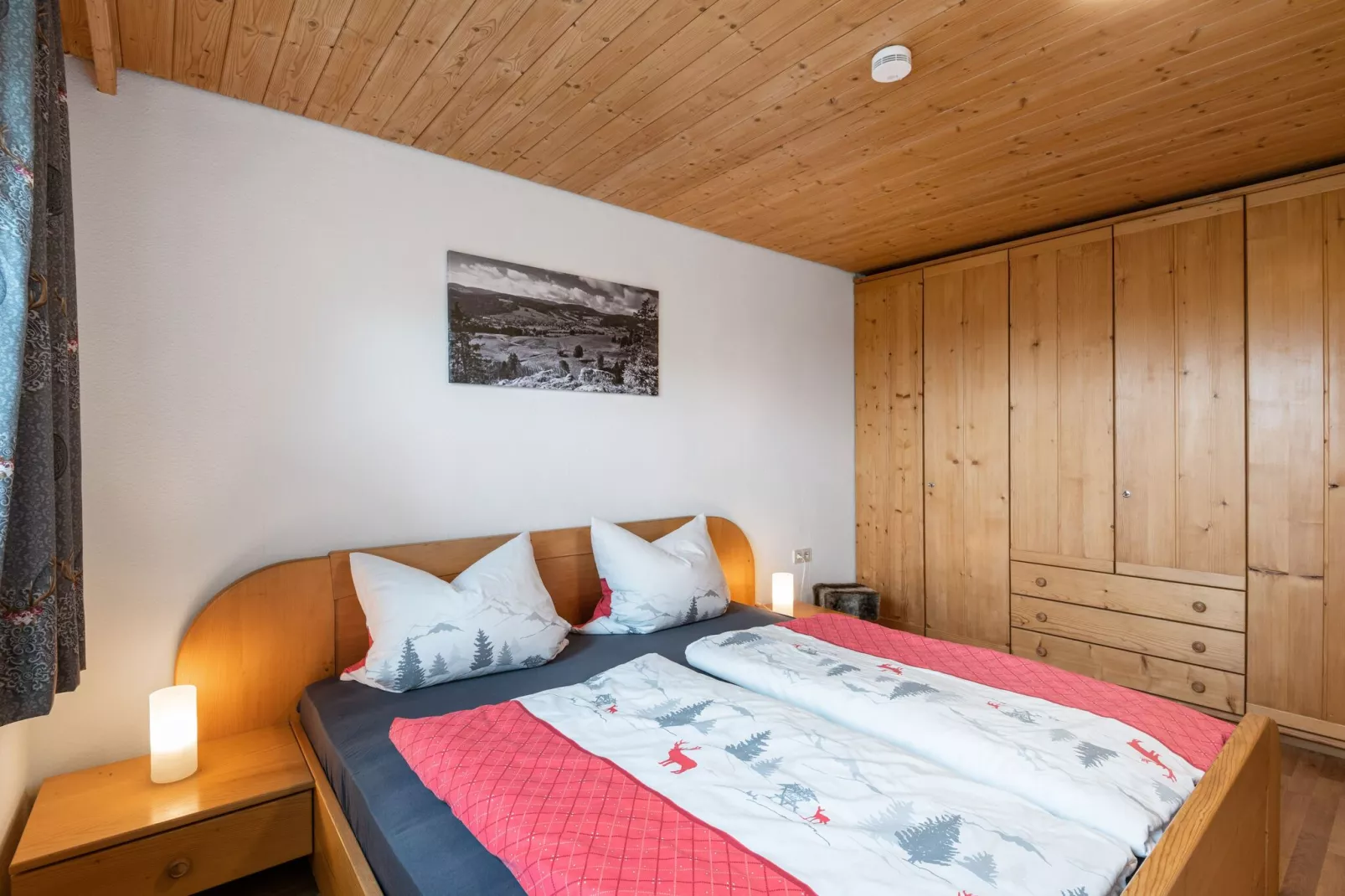 Bernau-Bedroom