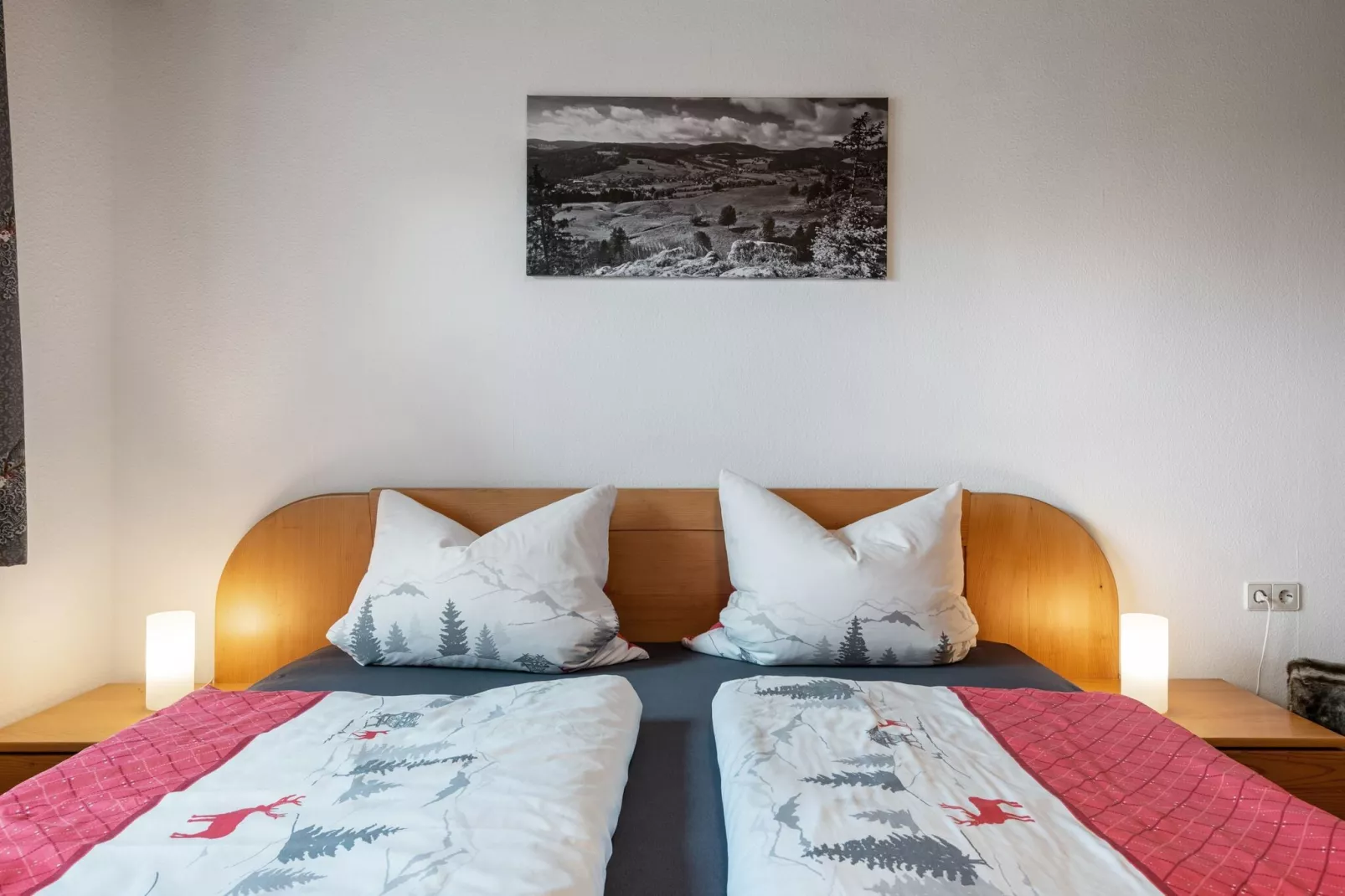 Bernau-Bedroom