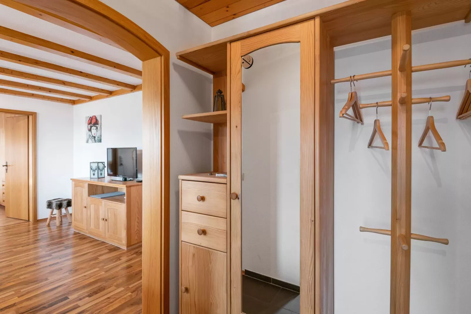 Bernau-Bedroom