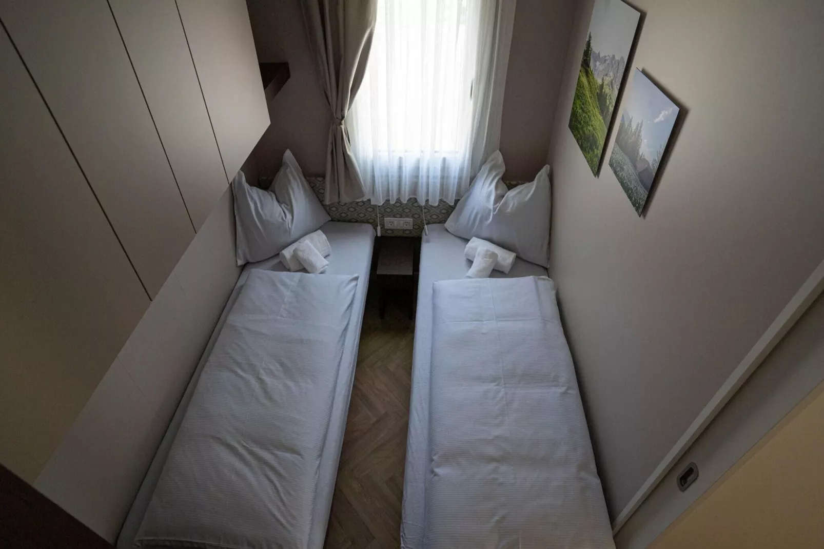Resort Pressegger See 3-Bedroom
