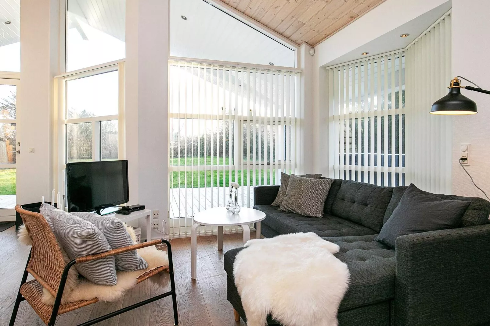 6 Personen Ferienhaus in Løkken-By Traum