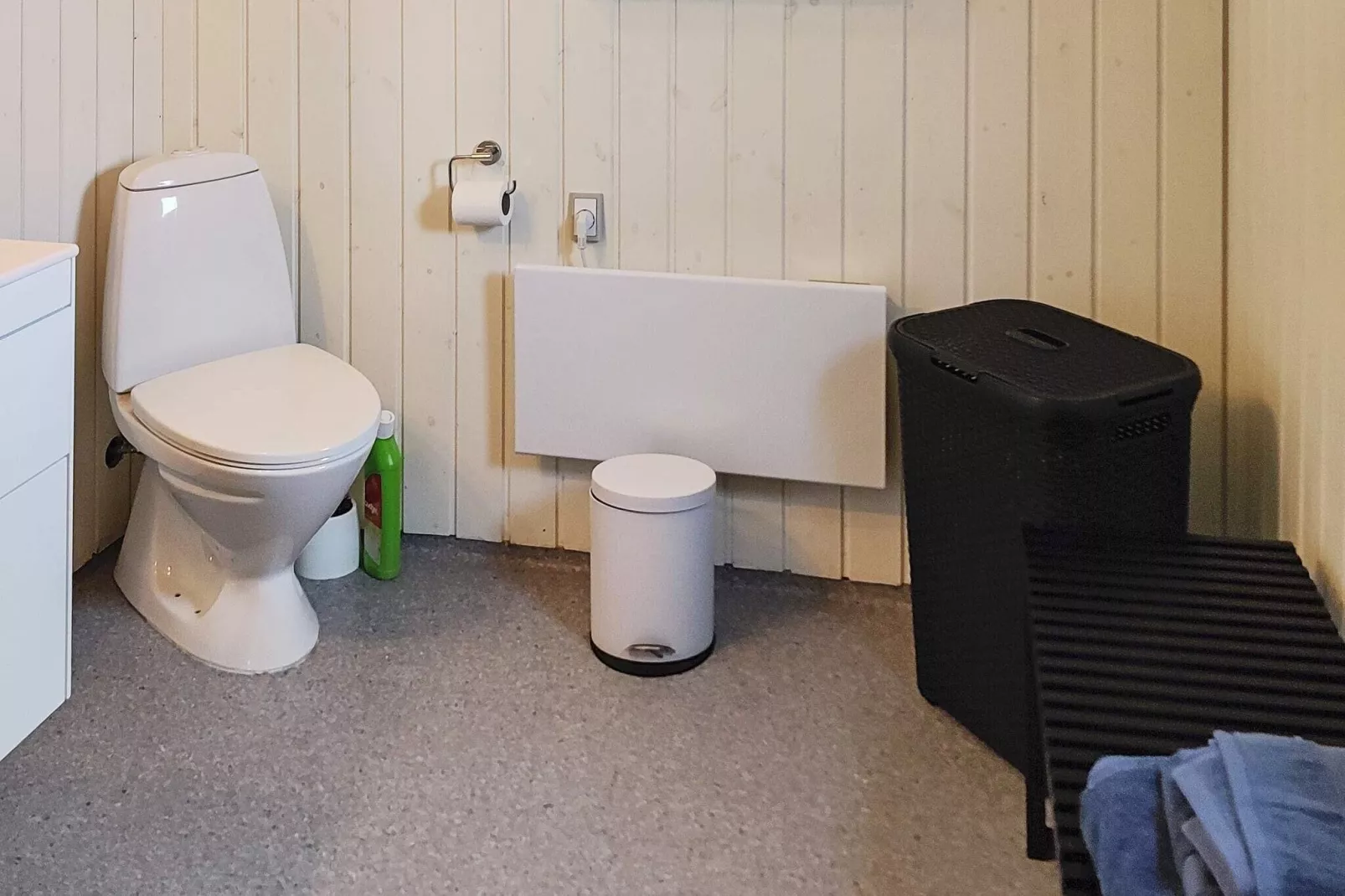 6 Personen Ferienhaus in Bjert-Innenbereich
