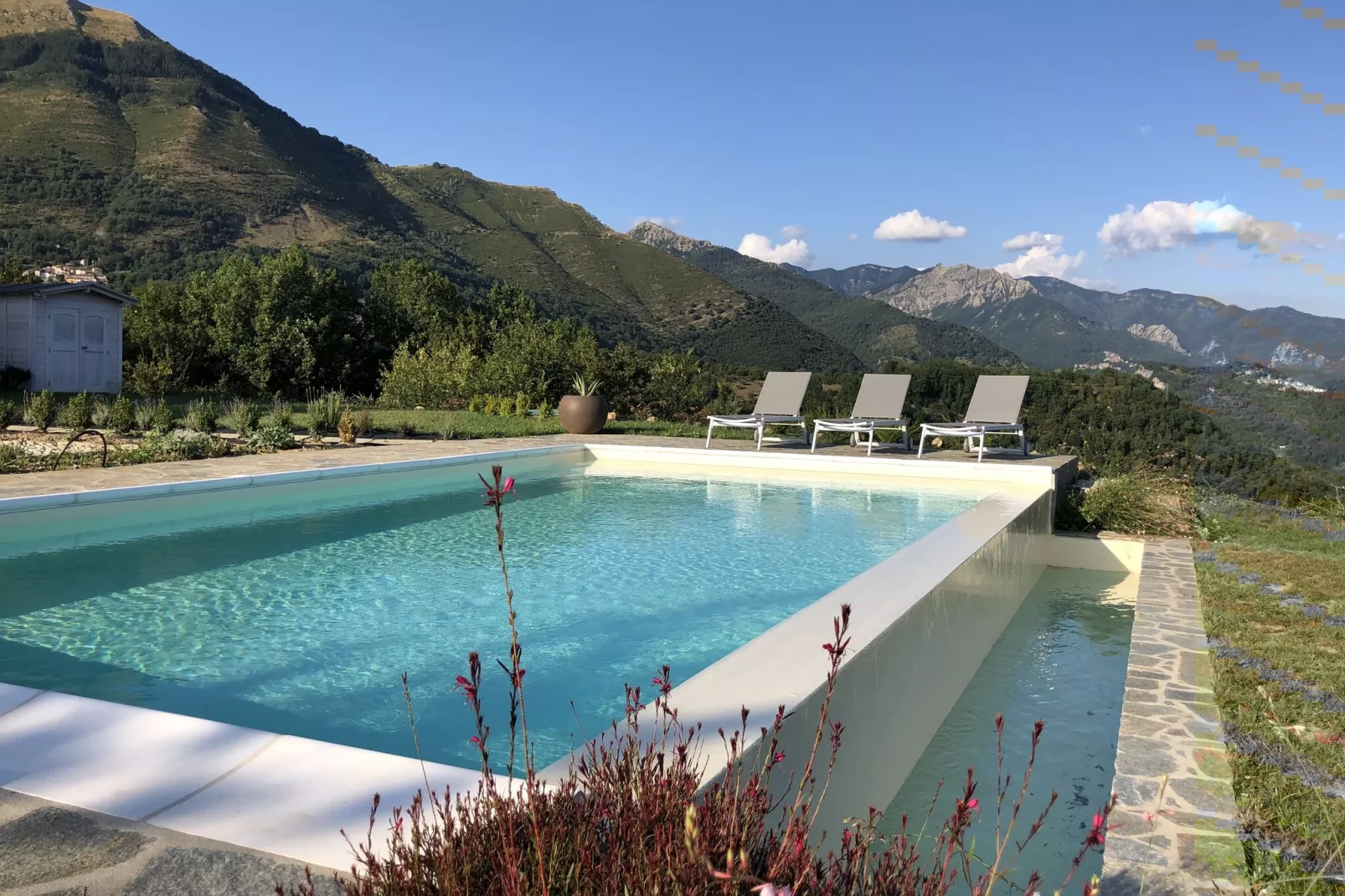 Vistaverde-Pool