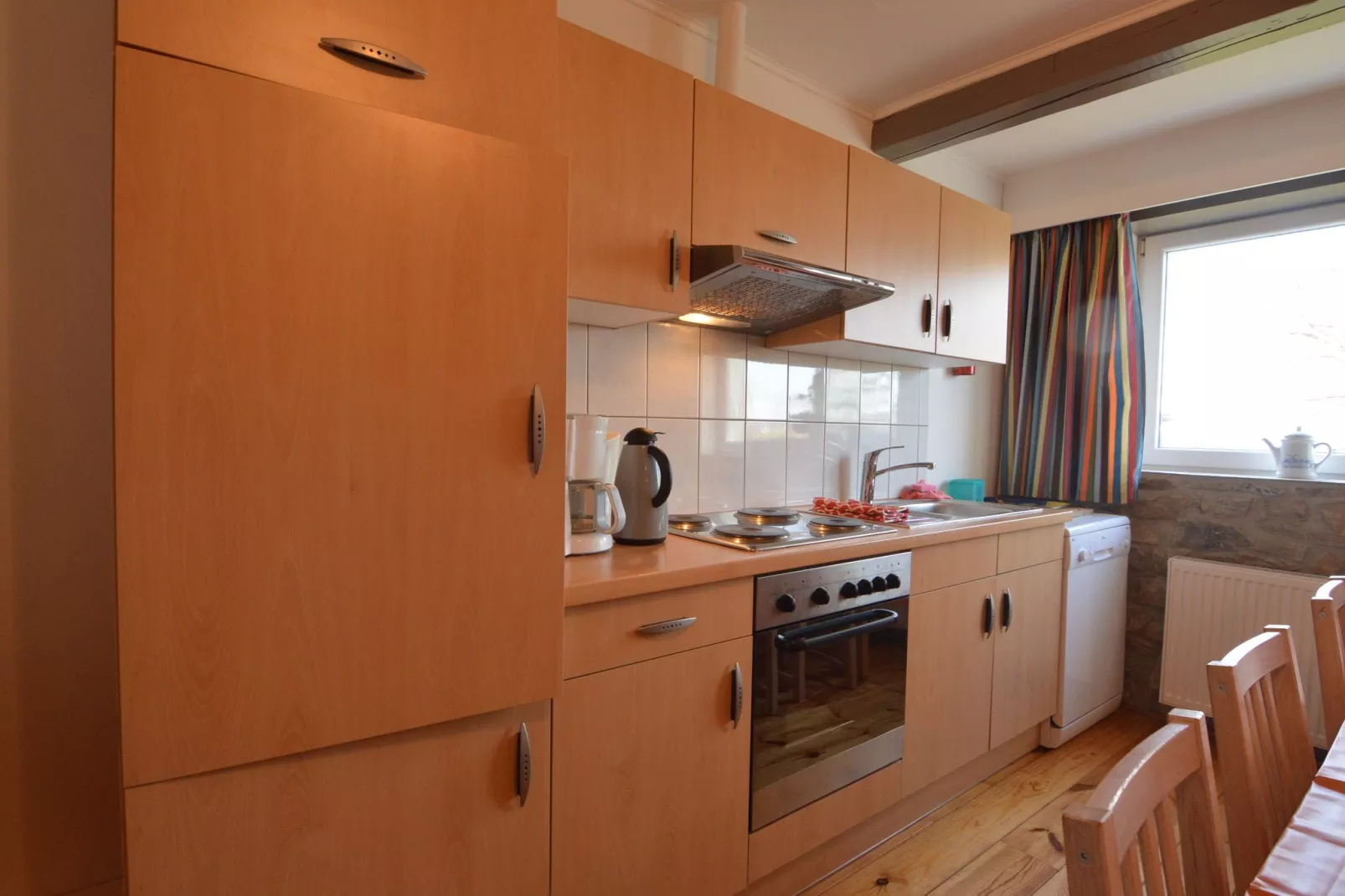 Amel 1-Kitchen