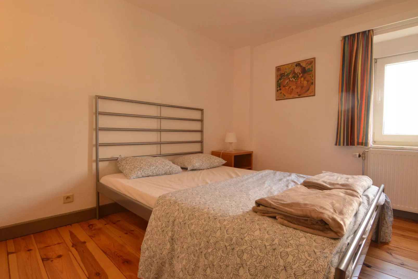 Amel 1-Bedroom