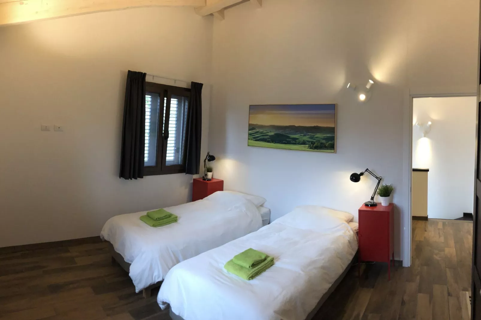 Vistaverde-Bedroom