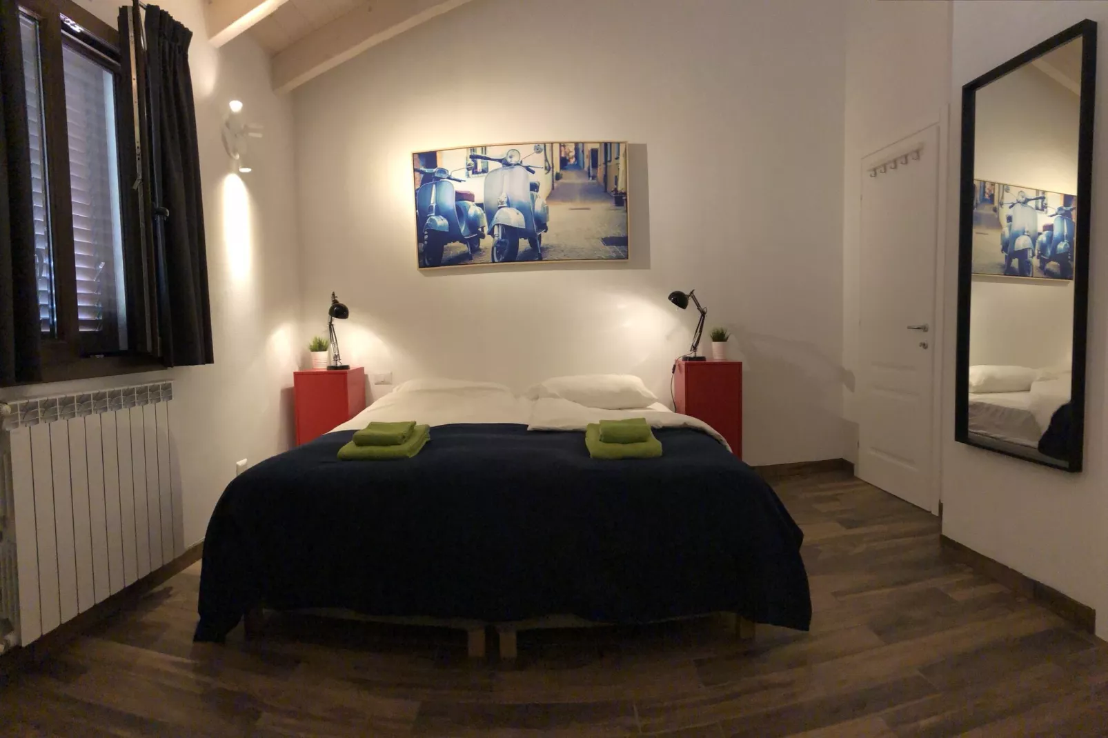 Vistaverde-Bedroom