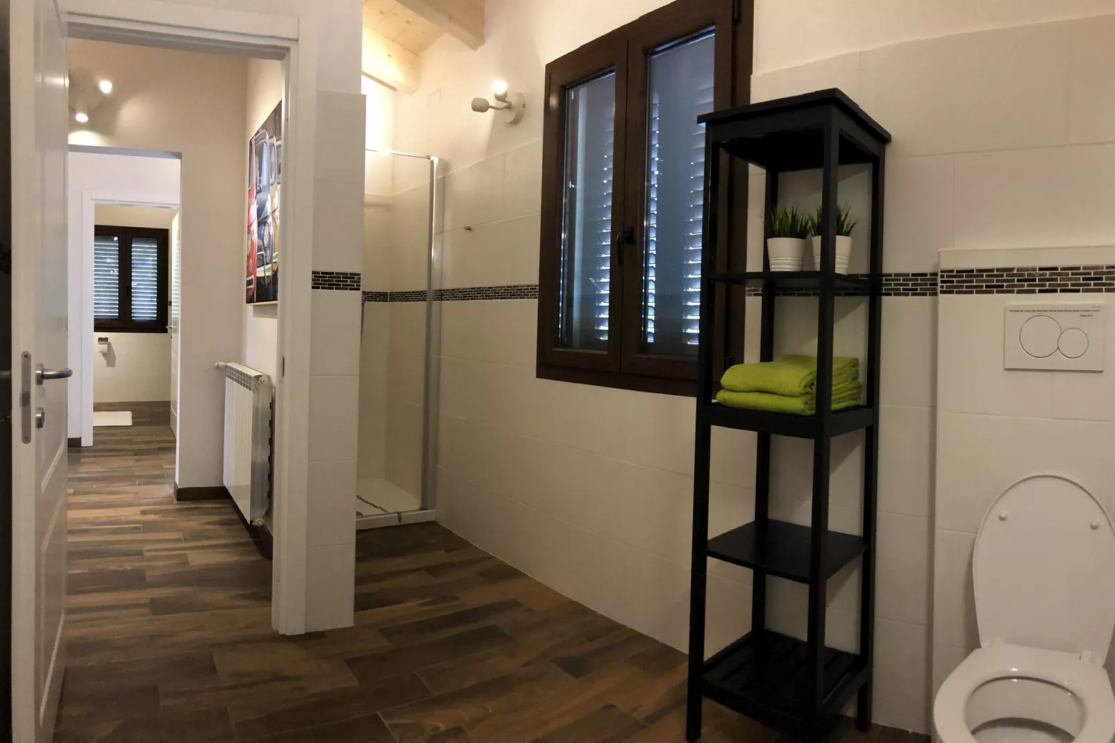 Vistaverde-Bathroom