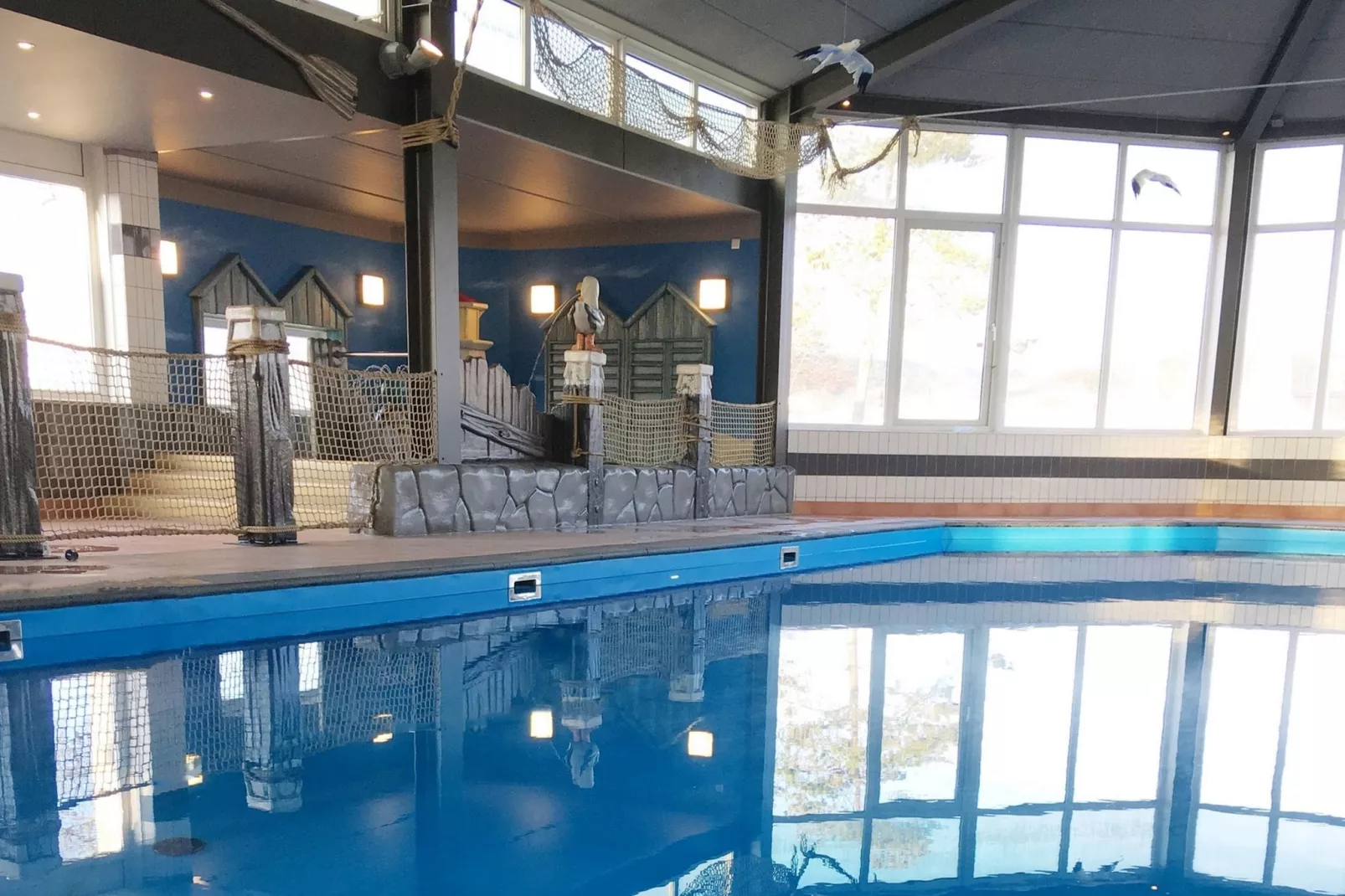 Velthorst 4-Pool