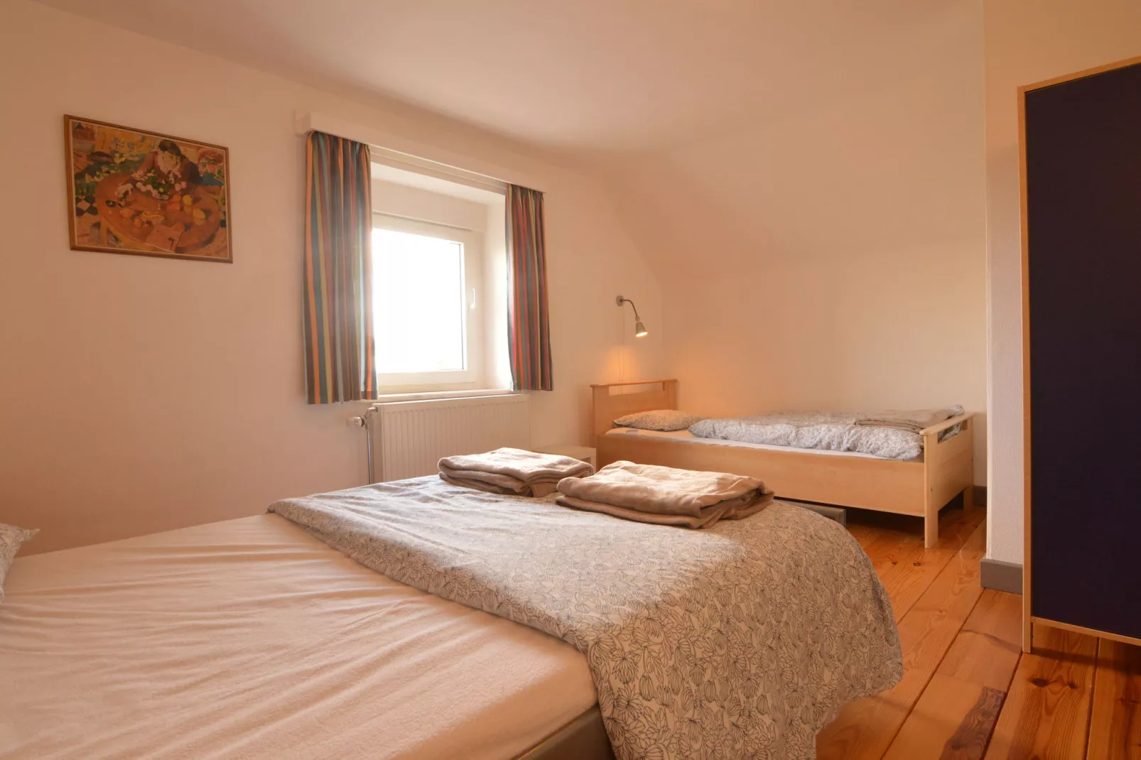 Amel 1-Bedroom