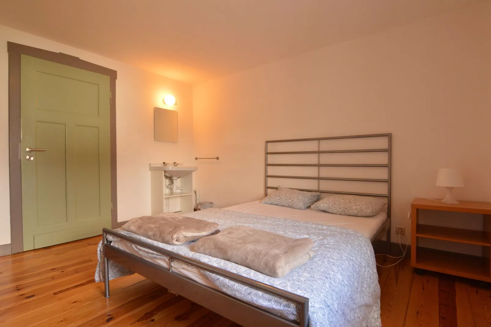 Amel 1-Bedroom
