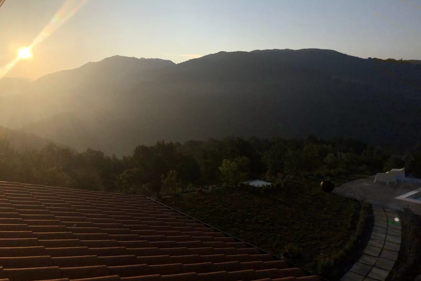 Vistaverde-View summer