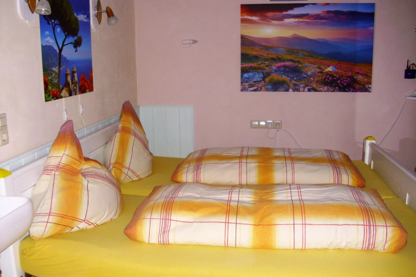 Wannenhof-Bedroom